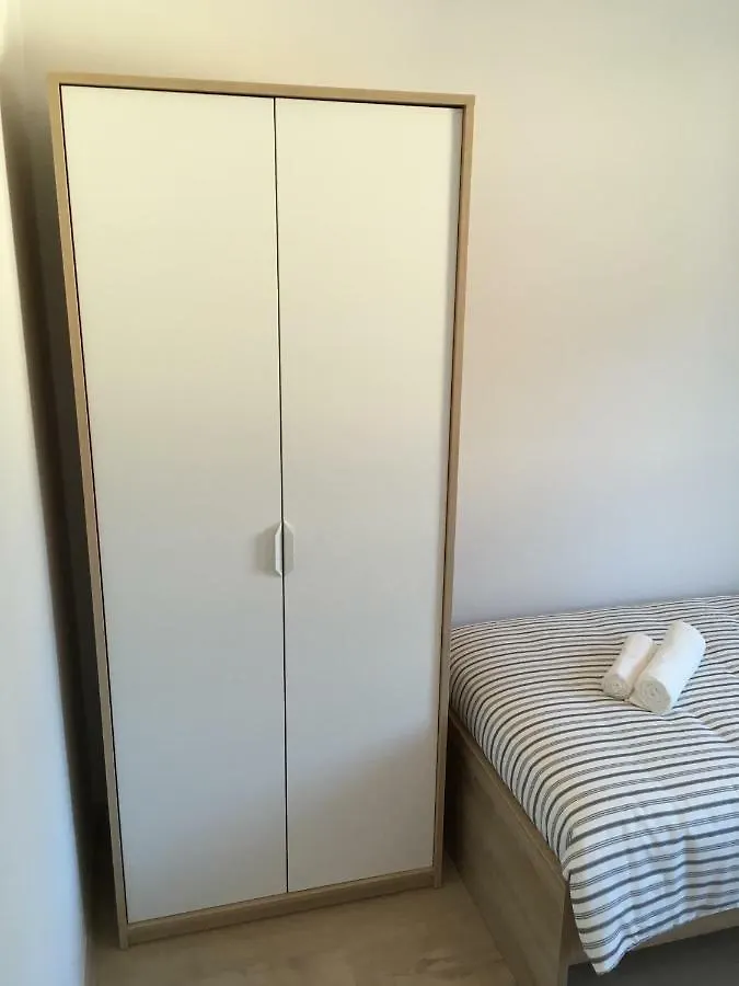 Apartment Vuk