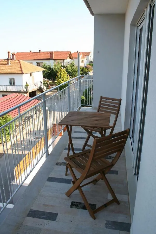 Apartment Vuk Pula