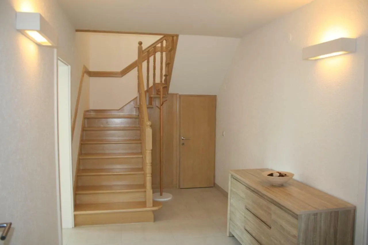 Apartment Vuk Croatia