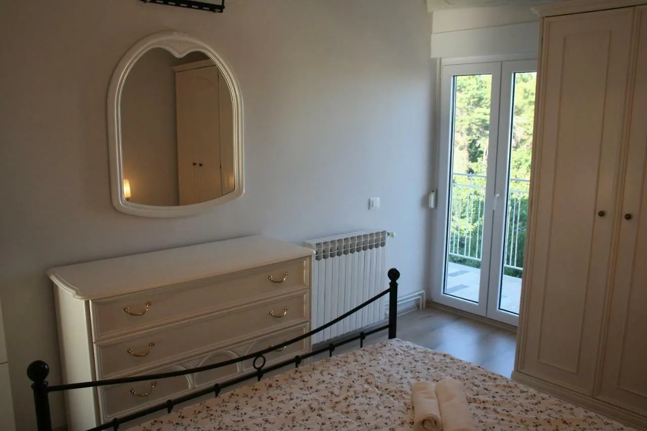 Apartment Vuk