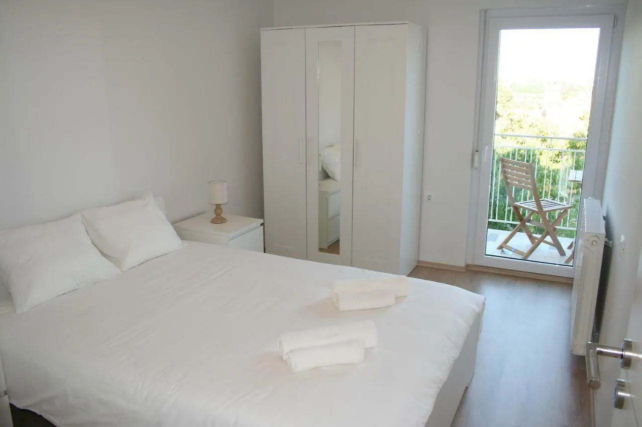 Apartment Vuk
