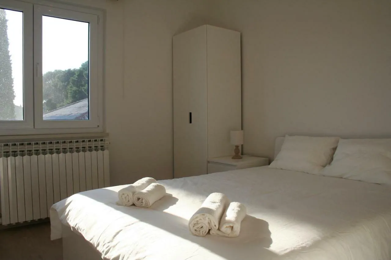 Apartment Vuk Croatia