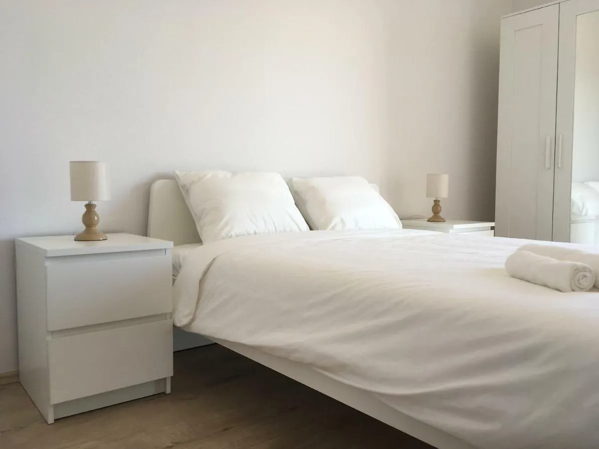 Apartment Vuk