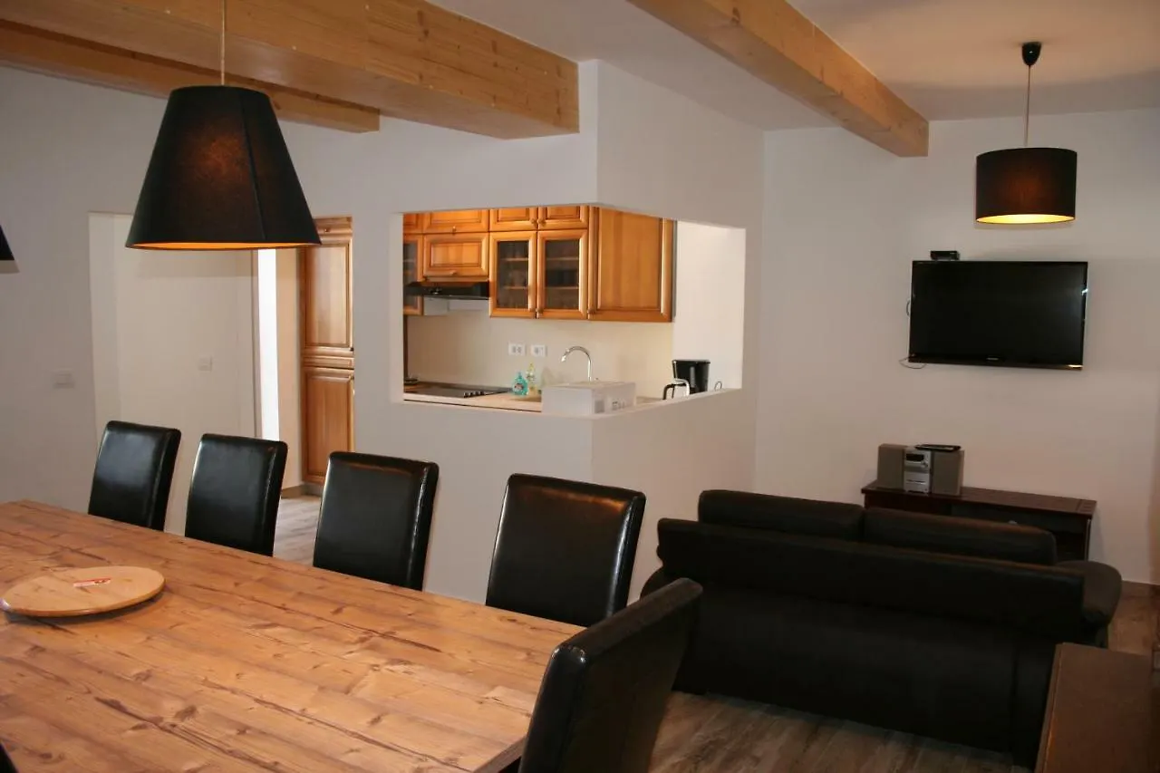Apartment Vuk Pula