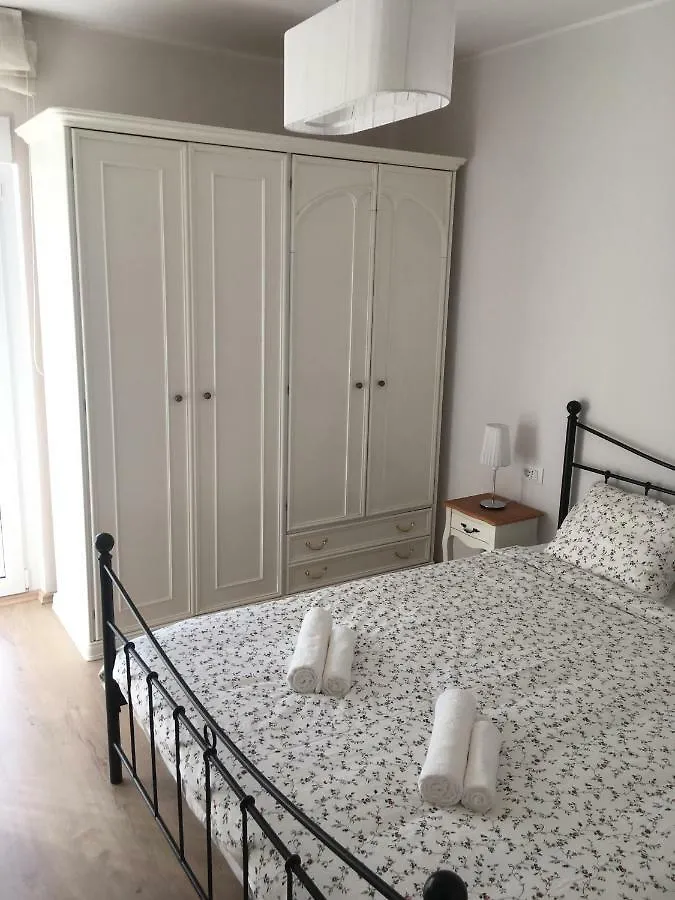 Apartment Vuk