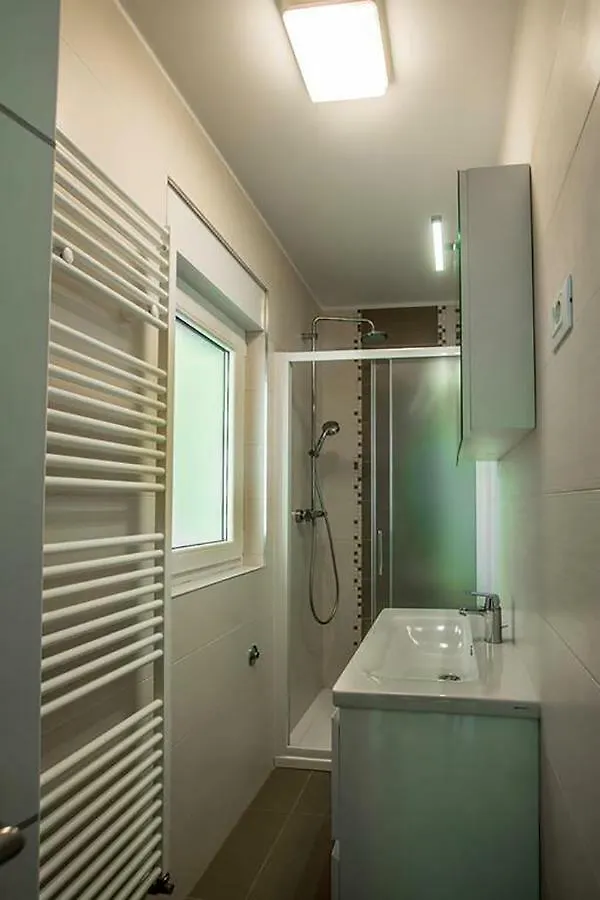 Apartment Vuk