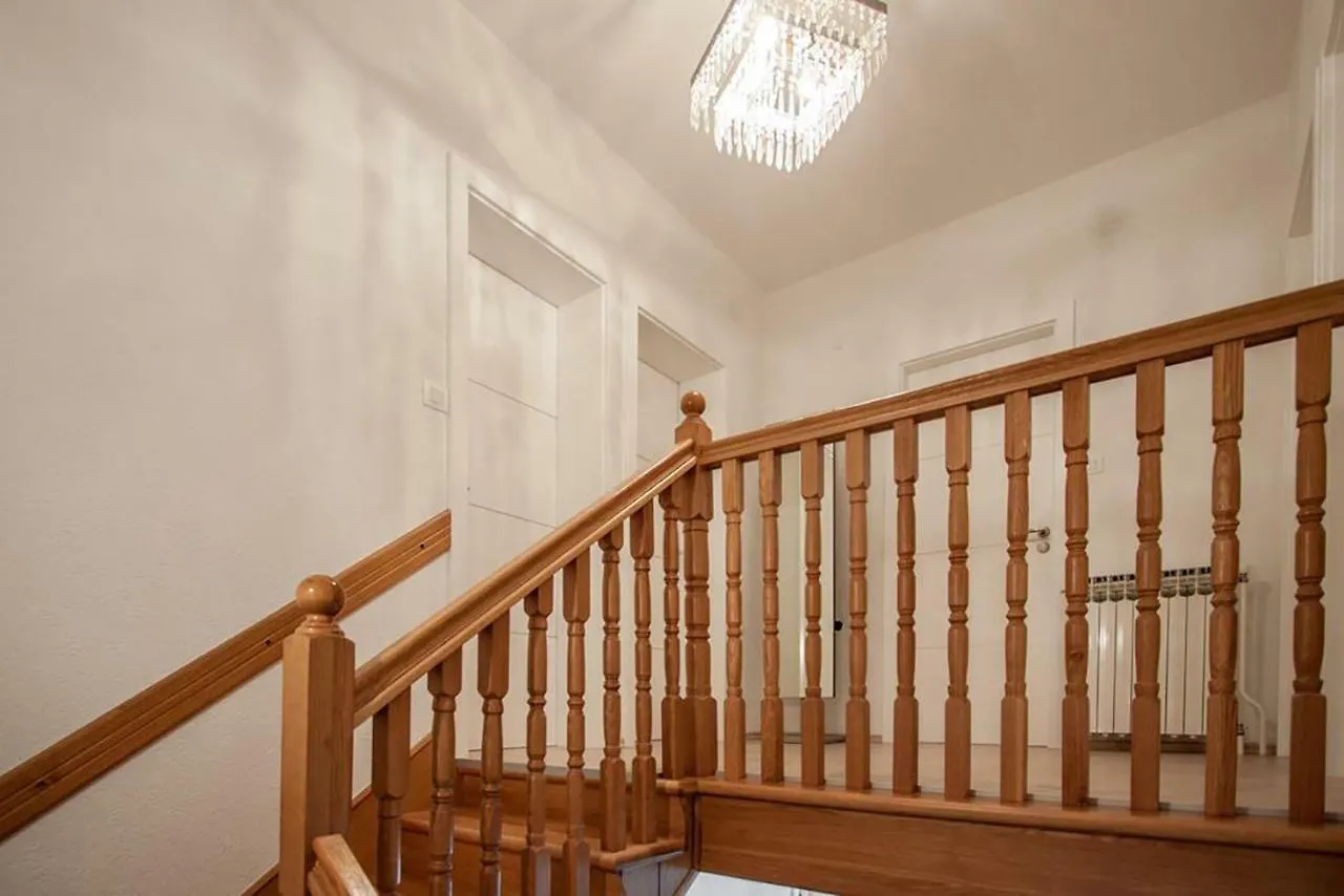 Apartment Vuk