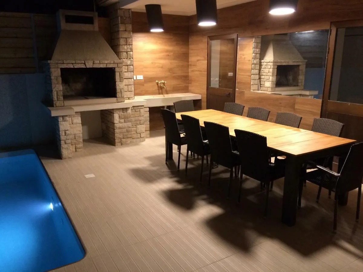Apartment Vuk