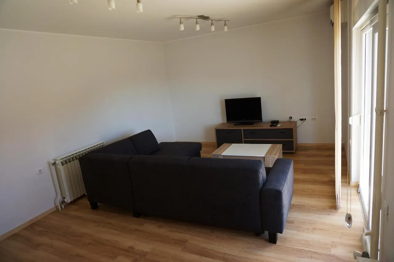 Apartment Vuk PUY
