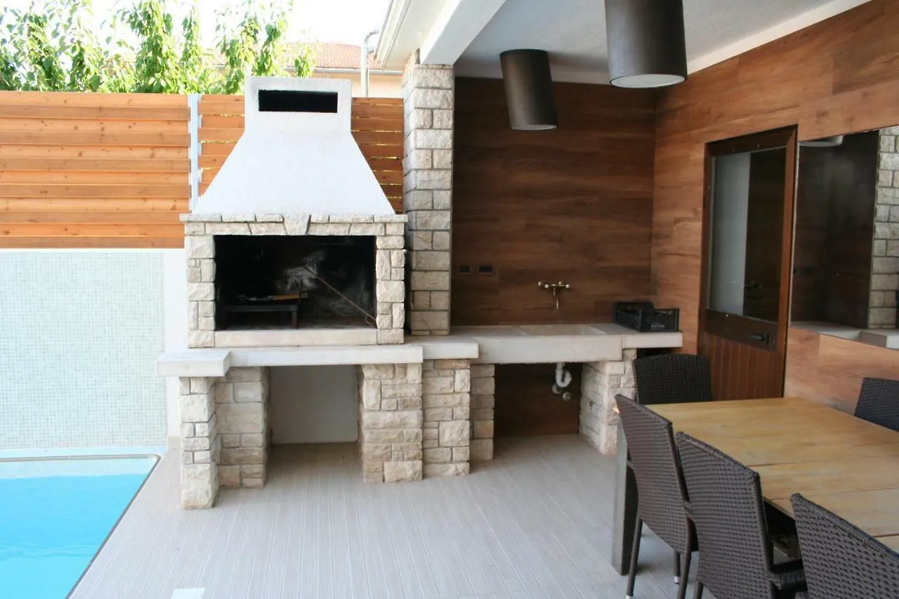 Apartment Vuk PUY 크로아티아