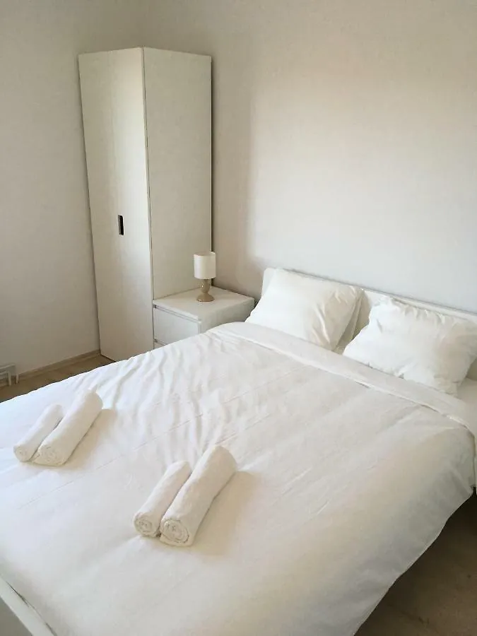 Apartment Vuk PUY