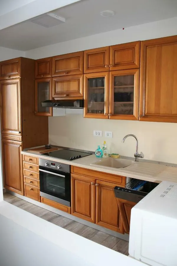 Apartment Vuk PUY 0*, 풀라 크로아티아