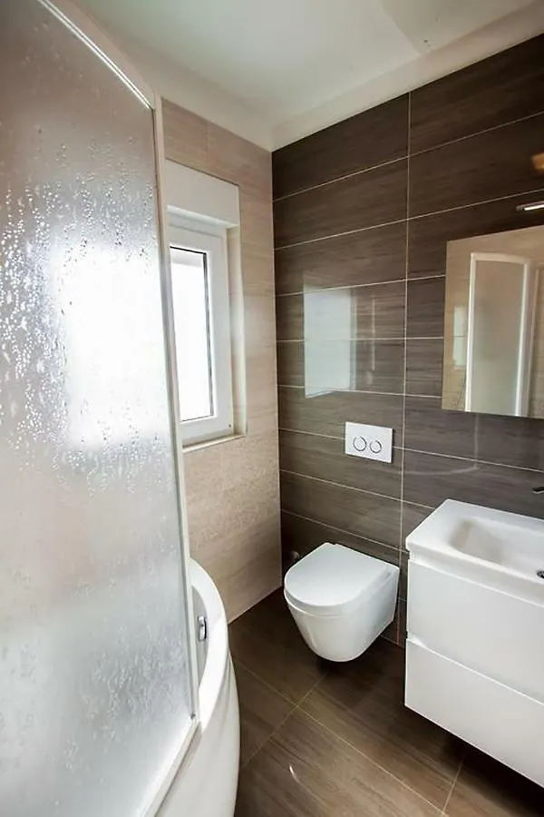 Apartment Vuk PUY 크로아티아
